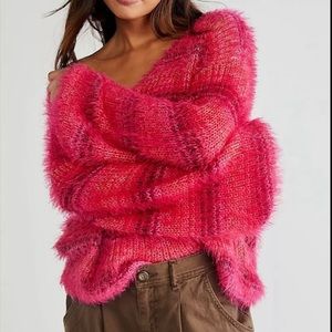 Free People Sweater
